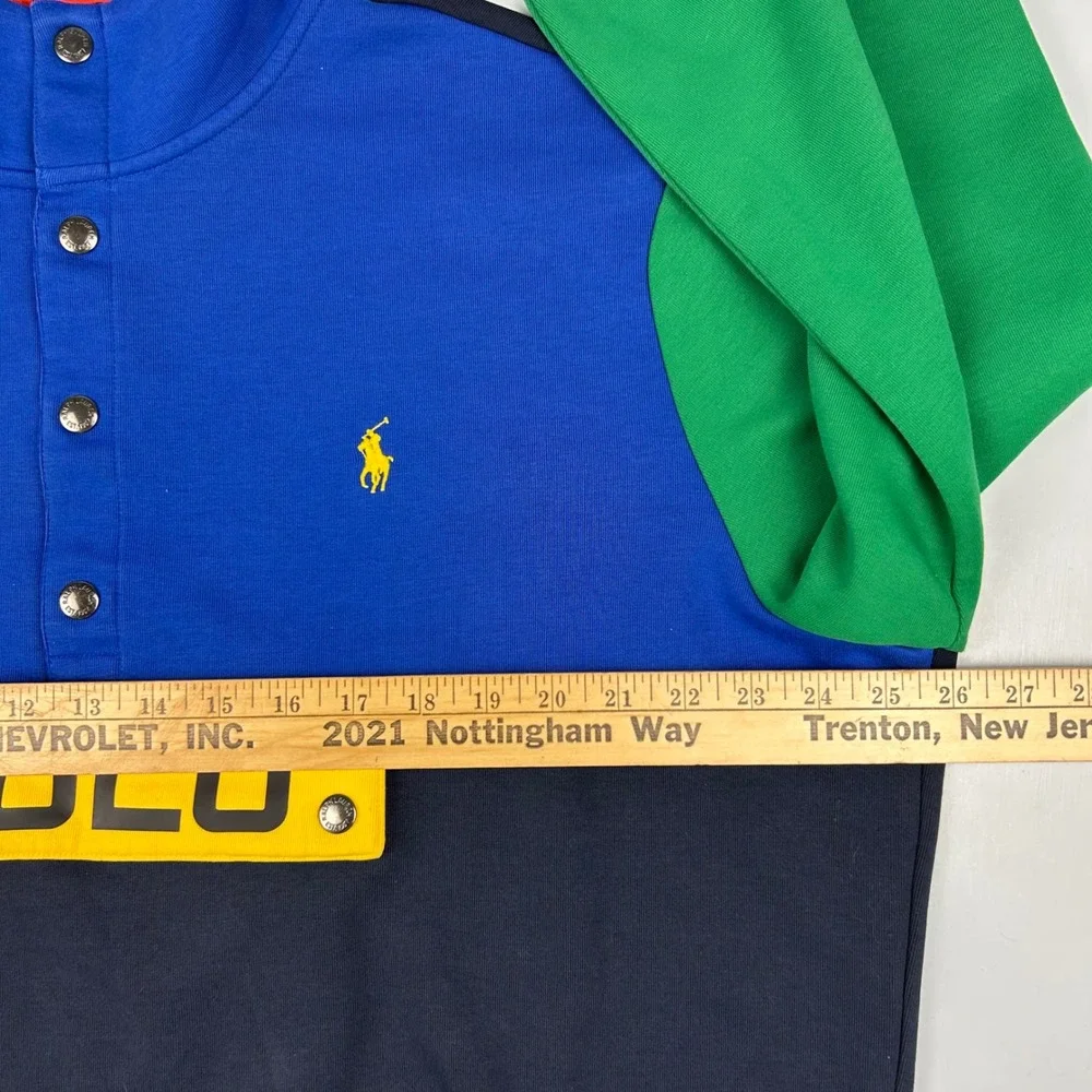 Polo Ralph Lauren polo ralph